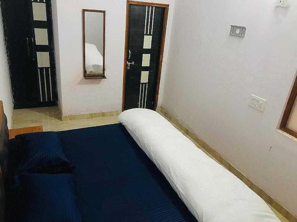 Pop New Hotel Hometown Dadri Exterior photo