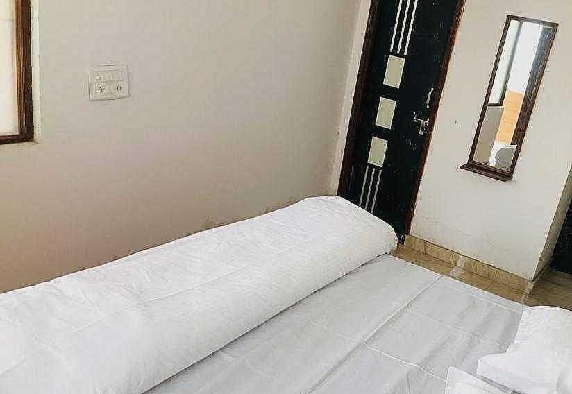 Pop New Hotel Hometown Dadri Exterior photo