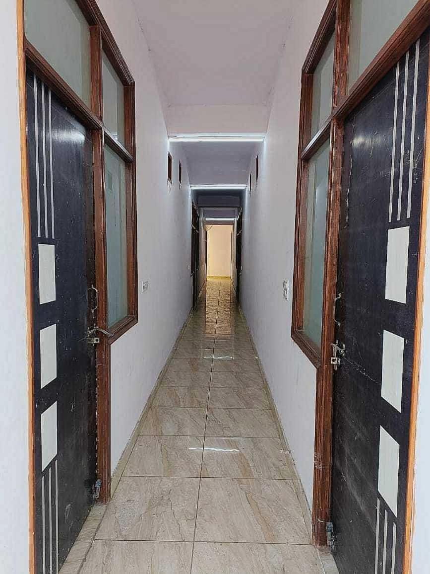 Pop New Hotel Hometown Dadri Exterior photo