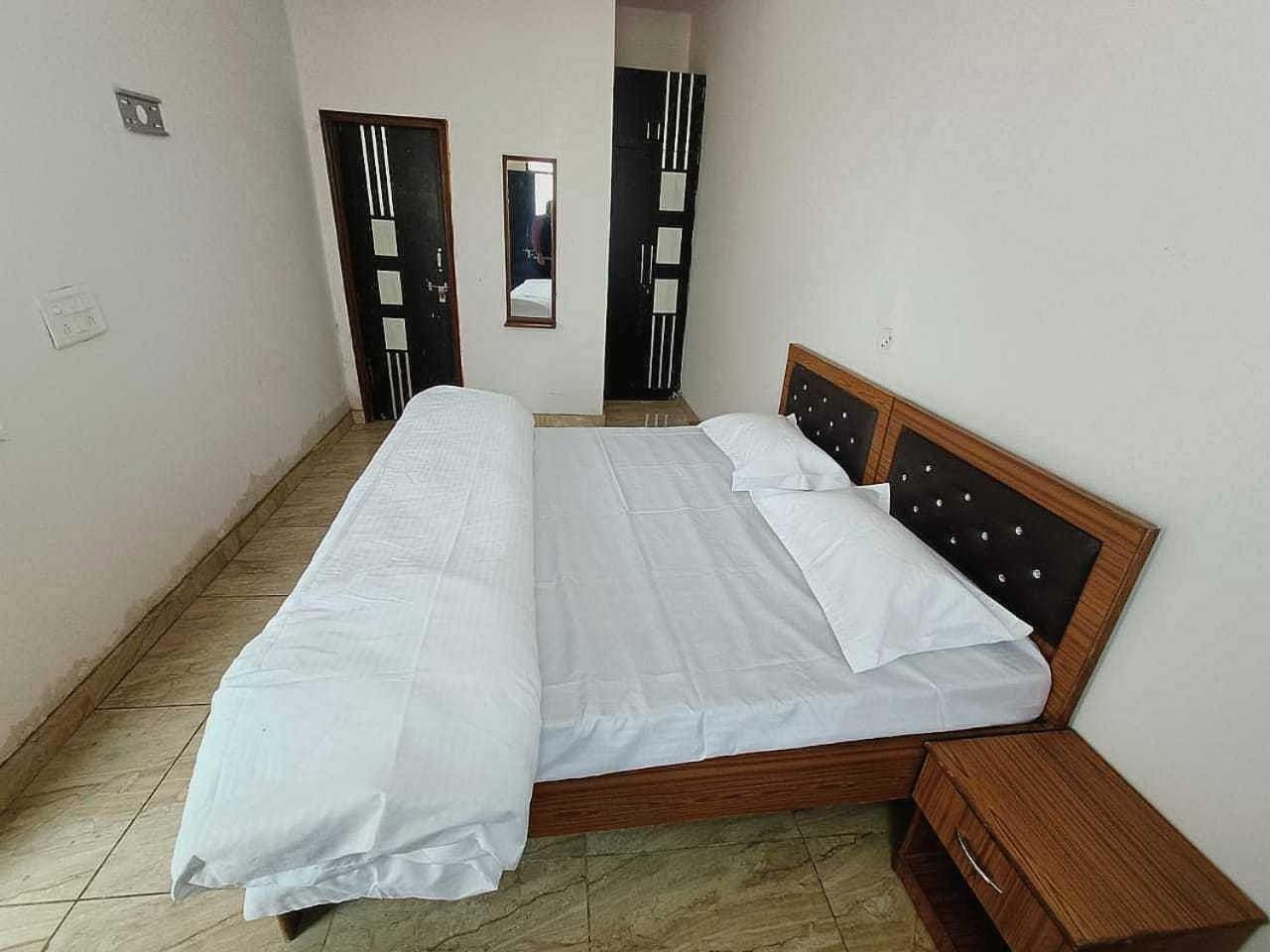 Pop New Hotel Hometown Dadri Exterior photo